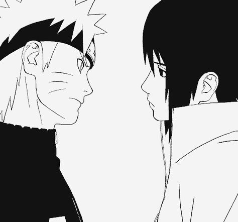 Naruto Tattoo, Naruto Vs Sasuke, Sasuke X Naruto, Naruto Ship, Naruto Series, Naruto And Sasuke, Naruto Art, Naruto Shippuden Anime, Anime Sketch