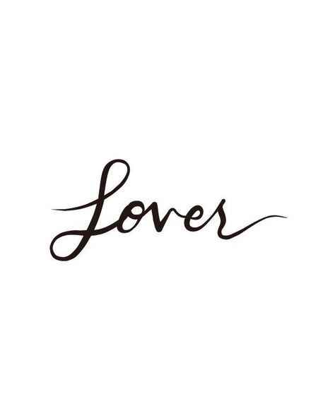 Lover Tattoo Word Taylor Swift, Taylor Swift Tattoo Love Story, Lover Taylor Swift Tattoo Ideas, Taylor Swift Inspired Tattoos Lover, Taylor Swift Lover Tattoo Ideas, Taylor Swift Coded Tattoos, Lover Tattoo Ideas Taylor Swift, Taylor Swift Tattoo Ideas Small Lover, Lover Taylor Swift Drawing