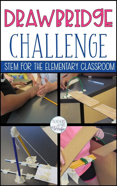 The Engineering Design Process is the heart of STEM.  This blog post will answer all your questions and the EDP with elementary students and share the Drawbridge Challenge with you! #teachersareterrific #STEM #elementary Spaghetti Variations, Spaghetti Tower, Elementary Stem, Elementary Stem Activities, Easy Stem, Summer Stem, Steam Challenges, Stem Elementary, Stem Lab