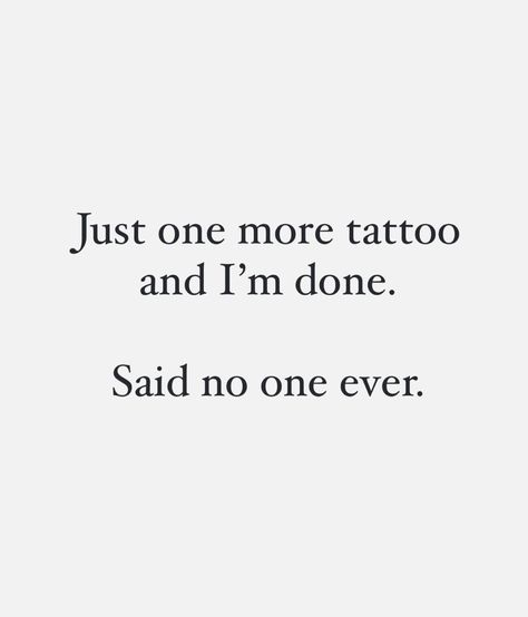 Once you get a tattoo, you go back for more. 💁🏻‍♀️✨ • #tattoos #tattoodesign #tattooposts #tattoopostsdaily #tattoopostsideas #instagramtattoos #tattooshops #latattooartist #latattoos #latattooshop #tattooshop #femaletattooartist #femaletattooist #finelinetattoo #finelinetattoos #blackworktattoo #blackworktattoos #explore #creators #smallbusiness I Want A Tattoo Quote, La Tattoo, Female Tattoo Artists, Fine Line Tattoos, Blackwork Tattoo, Get A Tattoo, Tattoo You, A Tattoo, Tattoo Shop