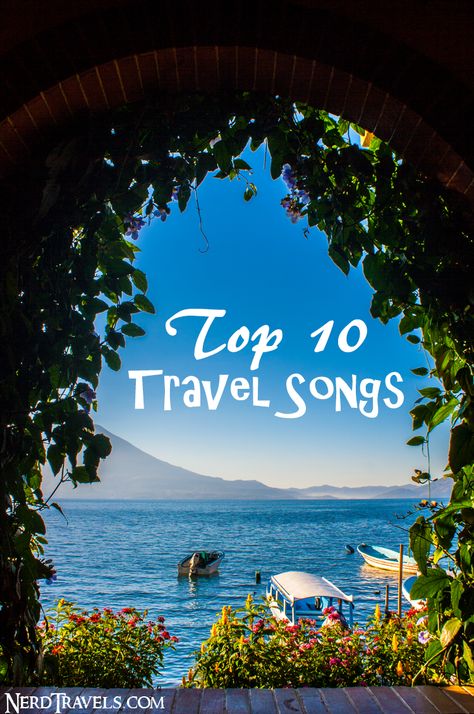 Top 10 Travel Songs Song For Travel Story, Travelling Songs For Insta Story, Songs For Insta Stories Travel Edition, Travel Songs Instagram, Journey Songs, Travel Songs, Change Your Mood, Song Hindi, Cycling Trips