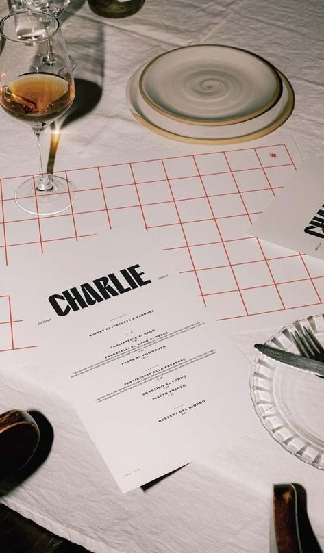 Hospitality Branding: Unveiling Lindbergh’s Charlie Urban Hotels for Modern Italian Travel | Positioner Supper Club Design, Tuscany Invitation, Steakhouse Branding, Italian Bars, Winery Branding, Italian Branding, Italian Modernism, Hospitality Branding, Urban Hotels