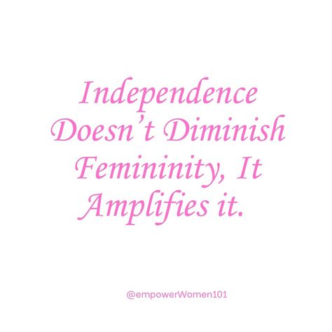 Agree? Let’s shatter those outdated stereotypes! 💥 Independence isn’t about losing your femininity; it’s about magnifying it to new heights! 💃 Embrace your strength, ambition, and individuality, because they’re what make you truly radiant. 💪�💖 Join the movement of empowered women everywhere who are owning their independence and rewriting the rules! 🚀 Check link in Bio 🔗 for more. Follow @empowerwomen101 if ready to start your glow up journey. Im@only one DM away 😉 #femaleempowerment #... Women Independance Quotes, Dm Quotes, Metamorphosis Book, Independent Quotes, Rules Quotes, Cheap Easy Meals, Good Life Quotes, Losing You, The Rules