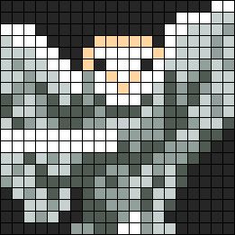 Pixelated Album Cover, Deftones Pixel Art, Pixel Album Cover, Pixel Art Album Cover, Band Pixel Art, Deftones Diamond Eyes, Deftones White Pony, Crochet Graphs, Art Pixel