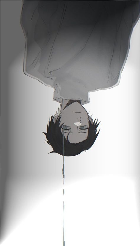 Arte Ninja, Yuta Okkotsu, Ju Jitsu, Fanarts Anime, Boy Art, Haikyuu Anime, Anime Artwork, Cute Anime Guys, Upside Down