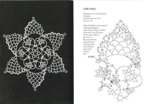 http://gallery.ru/watch?ph=WWO-e3AuZ Tatting Ideas, Shuttle Tatting Patterns, Tatting Earrings, Needle Tatting, Crochet Snowflakes, Irish Lace Crochet, Tatting Lace, Tatting Patterns, Handmade Lace