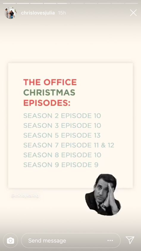 Office Christmas Episodes, The Office Christmas, Christmas Episodes, Office Christmas, The Office, Movie Posters, Christmas, Film Posters