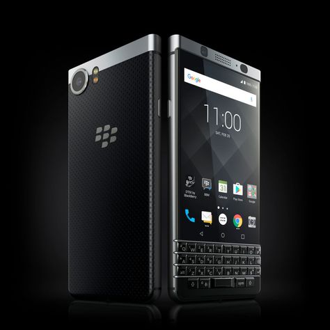 Blackberry brings back the keyboard with a new Android-powered smartphone. Blackberry Smartphone, Blackberry Phones, Iphone 7 Camera, Best Cell Phone Deals, Blackberry Keyone, Smartphone Price, Emergency Radio, Play Casino Games, Smartphone Technology