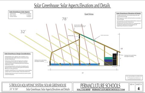 Passive Solar Greenhouse with Integrated Aquaponics System (Sepp Holzer forum at permies) Sepp Holzer, Passive Solar Greenhouse, Indoor Aquaponics, Aquaponics Greenhouse, Solar Greenhouse, Backyard Aquaponics, Aquaponics Diy, Film Technique, Aquaponic Gardening