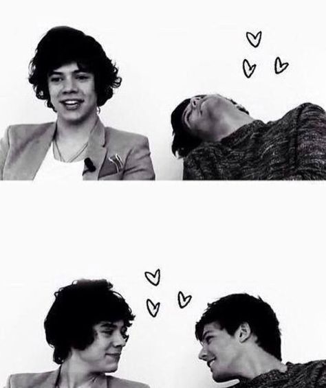 Harry And Louis, Princess Parking, I Believe In Love, Louis And Harry, Harry Styles Photos, One Direction Pictures, I Love One Direction, 1 Direction, Larry Stylinson