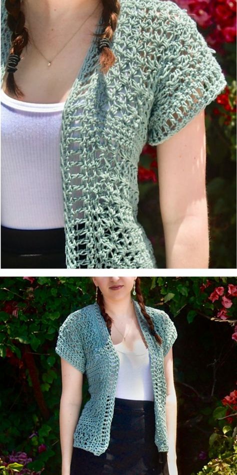 Crochet Kimono Pattern, Crochet Cardigan Free, Crochet Cardigan Pattern Free, Crochet Kimono, Crochet Vest Pattern, Crochet Shrug, Crochet Jacket, Crochet Cardigan Pattern, Vest Pattern