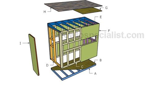 FOLLOW ME: SEARCH BY KEYWORDS POPULAR POSTS DIY Double Shooting Bench DIY 5×5 Deer Stand DIY Wood Greenhouse Deer Blind Plans, Shooting Bench Plans, Deer Stand Plans, Shooting Table, Shooting House, Hunting Stands, Deer Blind, Deer Hunting Tips, Coyote Hunting