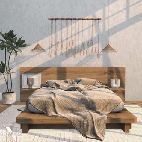 novvvas on Tumblr Sims 4 Bed With Curtains, Ts4 Beds Patreon, Sims 4 Home Decor Cc Free, Sims 4 Headboard Cc, Sims 4 Cc Furniture 2023, Sims4 Beds Cc, Sims 4 Cc Furniture Functional Bathroom, Alpha Cc Furniture, Sims 4 Nightstand Cc