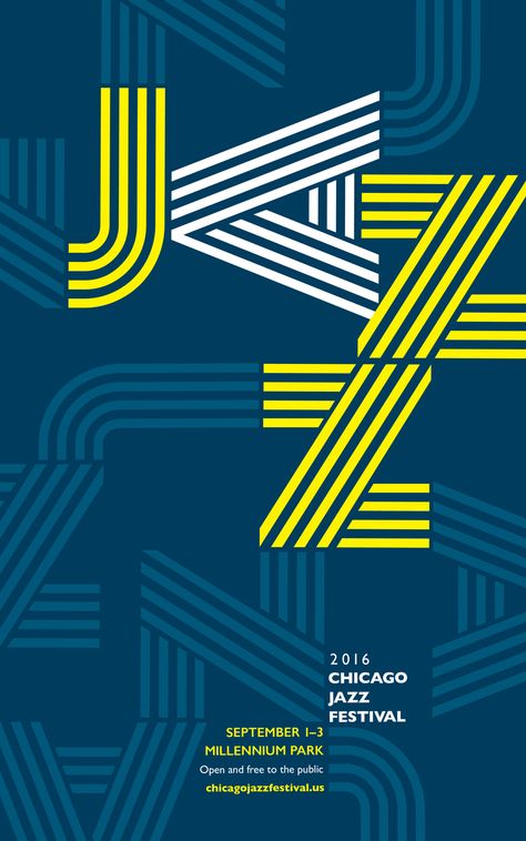 Jazz Design, Jazz Logo Design, Jazz Poster Design, Jazz Music Poster, Jazz Logo, Jazz Graphic Design, Jazz Design Graphics, Jazz Typography, Typography Festival Poster