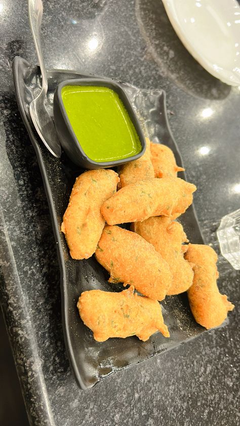 Paneer Pakoda, Paneer, Quick Saves