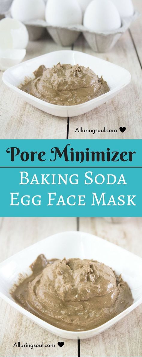 pore minimizer egg face mask helps to shrink enlarged pores, controls skin oil, acne and make skin smooth and bright. Check how can it will help you.