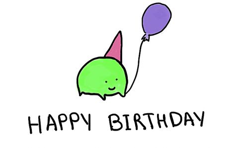 Happy Birthday Forg Card (with Confetti), Digital Download Card, Greetings Card, Cute Design, Handdrawn, Unique Creative Card, Frog Cute Frog Birthday Cards, Frog Birthday Cards, Happy Birthday Frog, Happy Birthday Drawing, Birthday Frog, Frog Card, Drawing Birthday, Happy Birthday Drawings, Discord Nitro