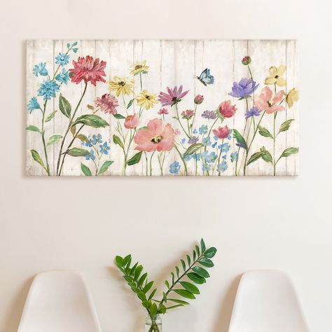 Wal Art, Christmas Canvas, Floral Painting, Art Sur Toile, Interior Designer, Wood Art, Painting On Wood, Graphic Art Print, Painting Prints