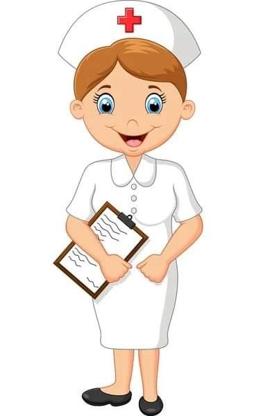 Community Helpers Nurse, Community Helpers Pictures, Nurse Drawing, Nurse Cartoon, Community Helpers Theme, Community Helpers Preschool, Community Helper, Flashcards For Kids, Preschool Art Activities