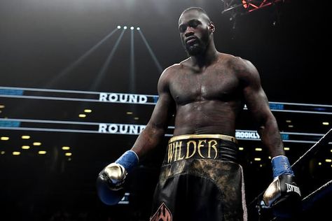 Deontay Wilder vs Joseph Parker Betting Picks, Predictions & Odds | Daily Sports Check more at https://www.dailysports.press/football/deontay-wilder-vs-joseph-parker-betting-picks-predictions-odds-daily-sports/ Joseph Parker, American Boxer, Deontay Wilder, Champions Of The World, Professional Boxer, Anthony Joshua, Tyson Fury, Black Lives Matter Movement, Front Runner