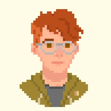 Pixelart Character, Pixel Art Portrait, Modele Pixel Art, Indie Game Art, Piskel Art, Pixel Art Background, Pixel Characters, Pixel Animation, Pixel Art Tutorial