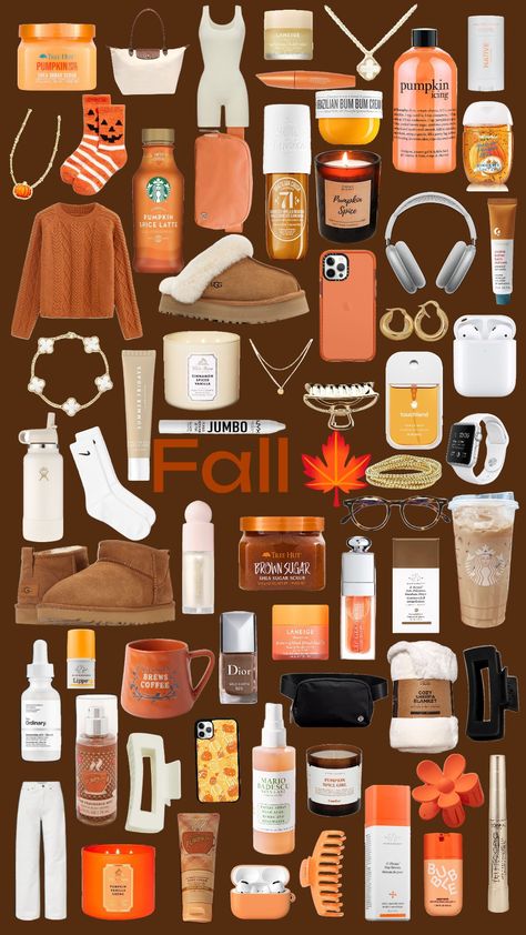 Fall outfit inspo 🍂 Avatar World, Aesthetic Fall, List Ideas, Autumn Aesthetic, Pumpkin Spice Latte, Gift List, Outfit Inspo Fall, Autumn Trees, Autumn Inspiration