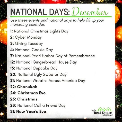 12 Step Worksheets, National Celebration Days, Monthly Holidays, National Holiday Calendar, Silly Holidays, Sunshine Committee, October Holidays, Fun Holidays, National Day Calendar