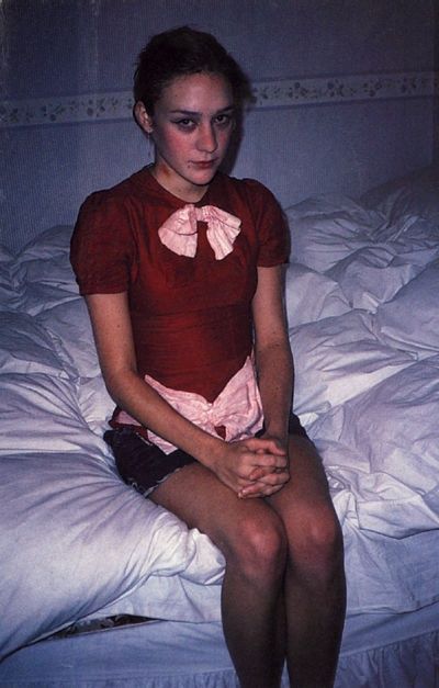 Chloe Sevigny 90s, Chloe Sevigny Style, Chloë Sevigny, Petra Collins, Chloe Sevigny, Mazzy Star, Cosmic Girls, Inspirational People, Look Cool