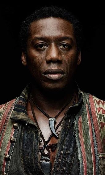 Hakeem Kae-kazim, Eleanor Guthrie, James Flint, Teach Like A Pirate, Sir Francis Drake, Charles Vane, Francis Drake, Naval Officer, Captain Flint