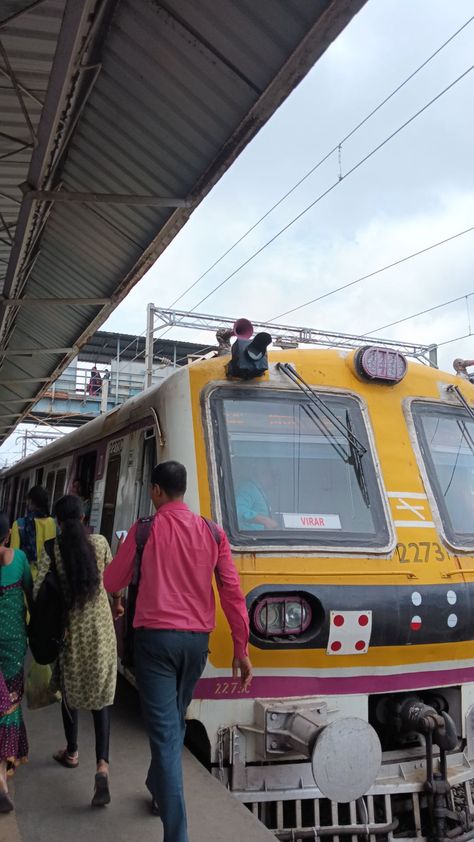 Local Train Snap, Mumbai Snap, Train Snap, Local Train, Mumbai, Train, Quick Saves