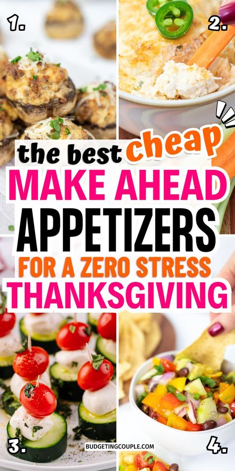 Cheap Thanksgiving Appetizers: Keto Goat Cheese Recipes Appetizers and Thanksgiving Vegetable Tray Ideas Appetizers Perfect for Budget Friendly Dumb Meals Easy Affordable Appetizers, Appetizer Recipes Without Cheese, Finger Food Appetizers Easy, 3 Ingredient Appetizers, Appetizers On A Budget, Budget Meals Recipes, Easy Keto Appetizers, Cream Cheese Appetizers, Clean Appetizers