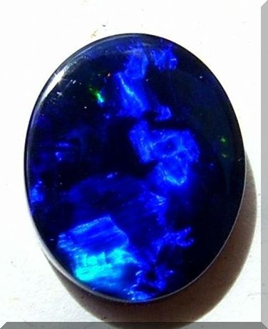 Black Opal ~ Australia Black Opal Engagement Ring, Lightning Ridge Black Opal, Black Opal Ring, Pretty Rocks, Cool Rocks, Rocks Crystals, Beautiful Rocks, Beautiful Stones, Gemstones And Crystals