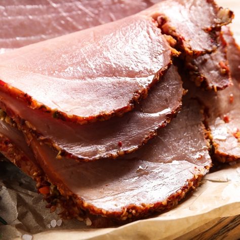 Baking a Country Ham – Clifty Farm Country Hams Lawton Oklahoma, Whole Ham, Chef Inspired Recipes, Country Ham, Recipe Email, Chef Inspiration, Hams, Bbq Pork, Country Farm