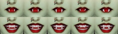 Vampire Fangs Sims 4 Cc, Sims 4 Cc Vampire Accessories, Vampire Hair Sims 4 Cc, Sims 4 Teeth Cc Fangs, Sims 4 Vampire Fangs, Fangs Sims 4 Cc, Sims 4 Fangs, Sims 4 Cc Bandages, Ts4 Vampire Cc