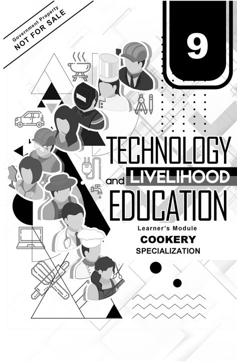 9 TLE Cookery I Q1 Week 6 - Human Resource Management - UCC - StuDocu Cheddar Cheese Dip, Time Management Work, Watermelon Pickles, German Potato Salad, How To Wash Vegetables, Light Salad, Bread Salad, Pastry Shells, Sharing Economy