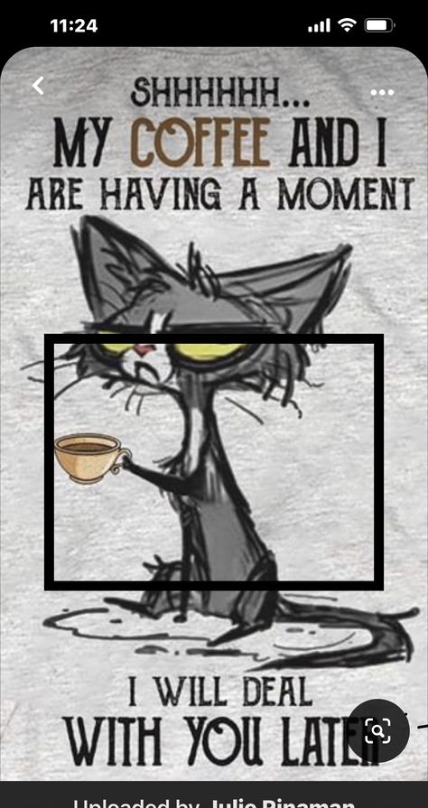 Coffee Jokes, Good Morning Funny Pictures, Funny Good Morning Quotes, Morning Quotes Funny, Image Chat, Cat Quotes Funny, Good Morning Funny, Unique Images, Funny Cartoon Quotes