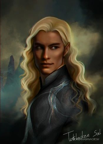 Fenrys Moonbeam | Throne of Glass Wiki | Fandom Throne Of Glass Characters, Queen Of Shadows, Throne Of Glass Fanart, Aelin Galathynius, Throne Of Glass Books, Crown Of Midnight, Empire Of Storms, Throne Of Glass Series, Sarah J Maas Books