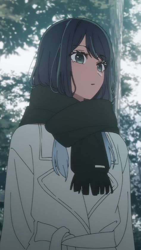 Oshi No Ko Akane Icon, Akane Kurokawa Pfp, Akane Kurokawa Icon, Oshi No Ko Akane, Charlotte Anime, Akane Kurokawa, Anime Nerd, Anime Artwork Wallpaper, Profile Pics