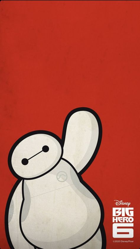 Big Hero 6 Baymax Art, Big Hero 6 Painting, Big Hero 6 Wallpaper Aesthetic, Baymax Big Hero 6 Wallpaper, Cute Baymax Wallpapers, Baymax Pfp, Big Hero 6 Drawings, Big Hero 6 Wallpaper, Big Hero 6 Art