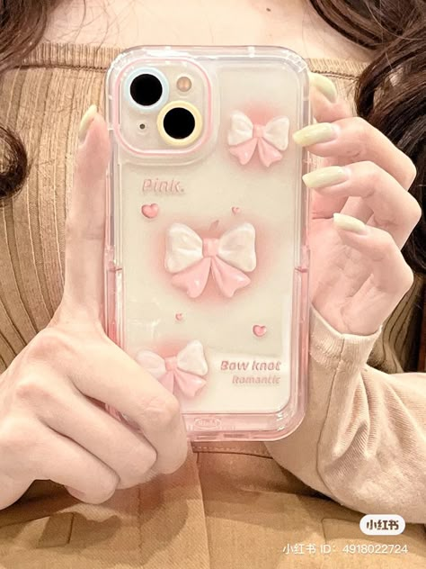 Iphone 13 Pink Aesthetic, Phone Cases Pink Aesthetic, Cute Kawaii Phone Cases, Phone Cases Cute Kawaii, Korean Phonecase Aesthetic, Kawaii Iphone 11 Case, Korean Phone Cases, Kawaii Pink Phone Case, Bling Phone Cases