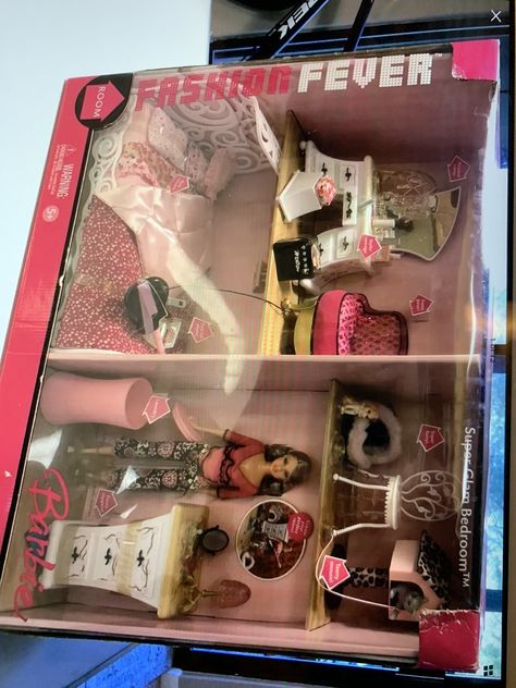 Bratz Playsets, Y2k Toys, Barbie Houses, Barbie Playsets, Barbie Fashionista Dolls, Barbie Doll Accessories, Wedding Doll, Barbie Model, Our Generation Dolls