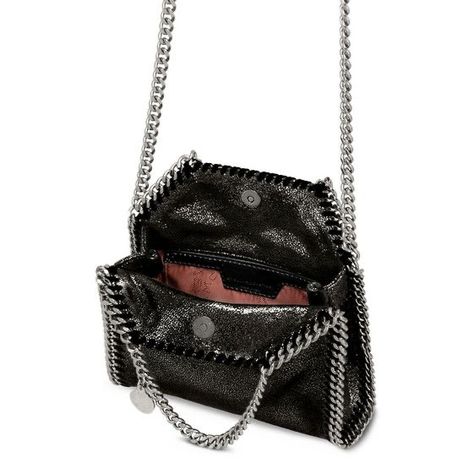 Fallabela Bag Stella Mccartney, Mini Stella Mccartney Bag, Stella Mccartney Falabella Mini, Stella Mcartney, Stella Bag, Falabella Bag, Best Bronzer, Fashion Gone Rouge, Bags Ideas