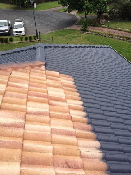 Roof Painting, Colorbond Roof, Ridge Tiles, Concrete Roof Tiles, Roof Leak Repair, Roof Restoration, Steel Tiles, Roof Paint, Roof Coating