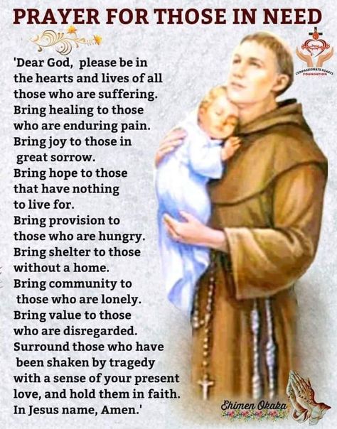 Novena Prayers Catholic, Catholic Saints Prayers, Bible Verse For Moms, The Divine Mercy, Catholic Prayers Daily, Prayer For My Family, St Padre Pio, Novena Prayers, Saint Quotes Catholic