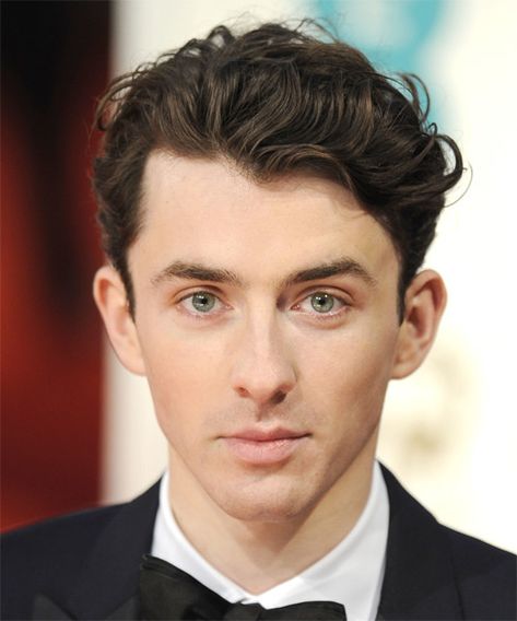 Matthew Beard, Relationship Timeline, Dark Brown Hair Color, Dark Brown Eyes, How Many Kids, Independent Films, Hair Color Dark, Film Awards, Eye Color