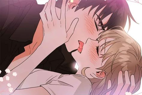 Webtoon : Kiss Sixth Sense Kiss Sixth Sense, Sixth Sense, Sense, Kiss