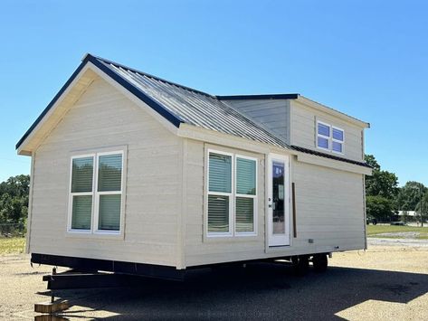 Tiny Homes For Sale | Finished a lofted farmstead today | Facebook Tiny Homes For Sale, Tiny Houses For Sale, Tiny House