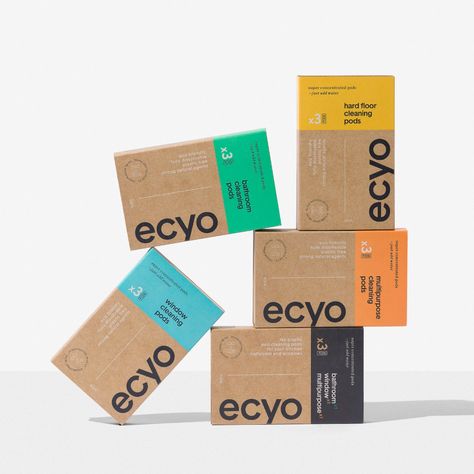 Eco Packaging Design, Kraft Box Packaging, Packing Box Design, Soap Packaging Design, Carton Design, Medicine Packaging, Kraft Packaging, Brand Personality, Eco Packaging