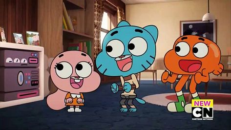 Gumball, Darwin And Anais Dancing Gumball And Darwin And Anais, Darwin Gumball And Anais, Gumball And Anais, Gumball Darwin And Anais, Darwin And Anais, Gumball Darwin Anais, Gumball Darwin, Warner Bros Discovery, Amazing Gumball