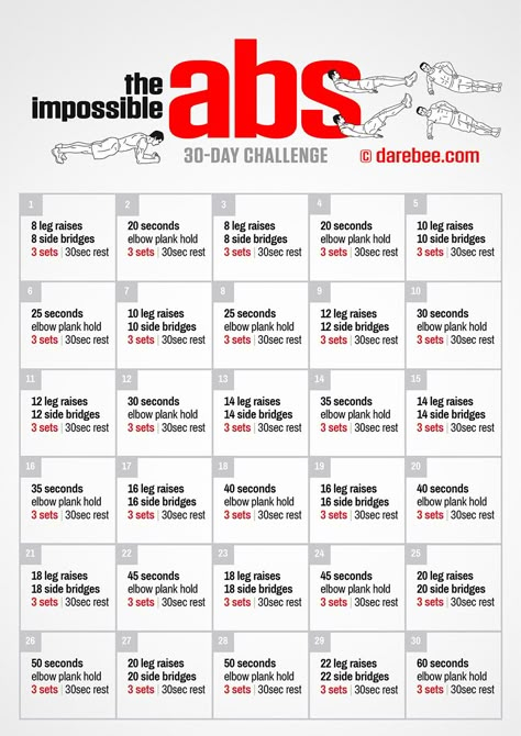 31 Day Ab Challenge, 30 Day Abs Challenge For Men, 30 Days Abs Workout Men, 30 Day Ab Challenge For Men, Workout Challenge For Men, Abs Challenge 30 Day, Abs Calendar, 30 Days Abs Challenge, 30 Day Challenge For Men